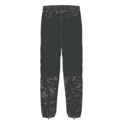 フルオーダーピステパンツ  黒