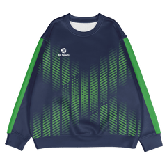 昇華スウェットシャツ