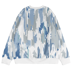 かっこいい スウェットシャツ