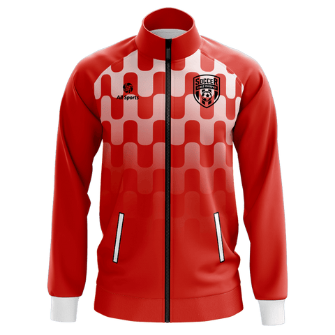 FootJoy スポーツジャケット 赤/紺 Red FootJoy Golf Clothing, Shoes & Accessories for sale | eBay