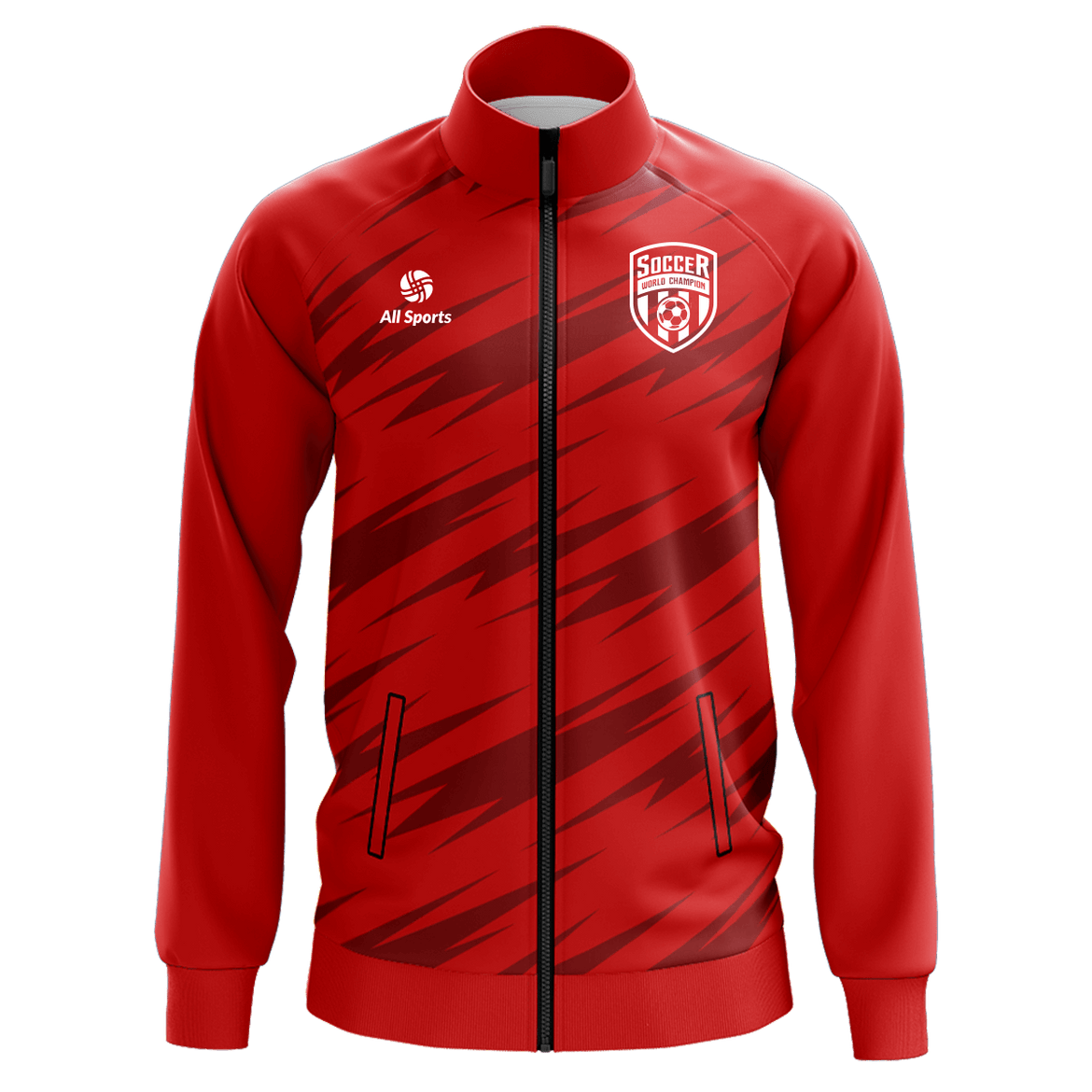 All Sports | トレーニングウエア一覧 – All Sports Japan