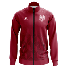 昇華 カスタマイズ スポーツ ジャケット FYJ2603