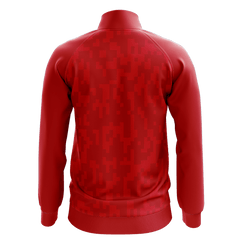 昇華 カスタマイズ スポーツ ジャケット FYJ2604