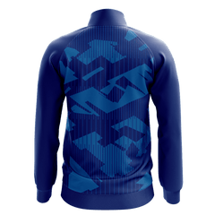 昇華 カスタマイズ スポーツ ジャケット FYJ2605