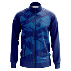 昇華 カスタマイズ スポーツ ジャケット FYJ2605