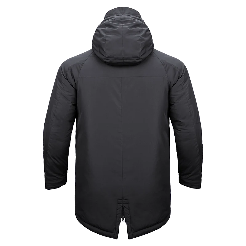 All Sports | 中綿 ジャケット DF9006・青・メンズ・キッズ – All