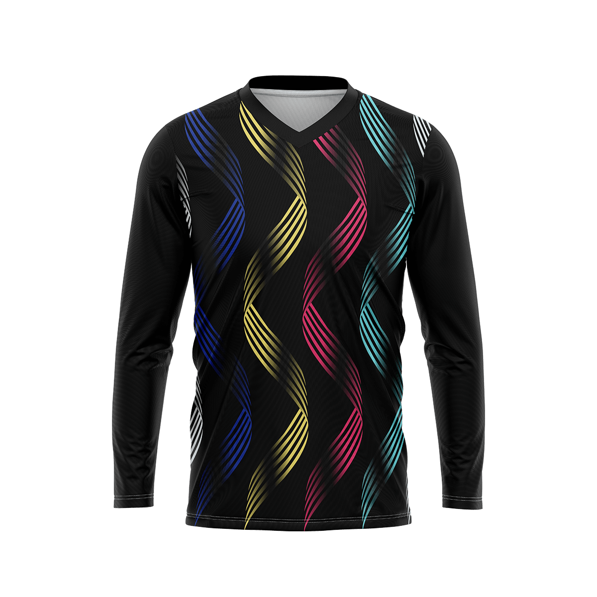 ヴィンテージ 極美品 ennerre GOLDwin サッカー 長袖ユニフォーム ヴィンテージ 極美品 ennerre GOLDwin サッカー 長袖ユニフォーム