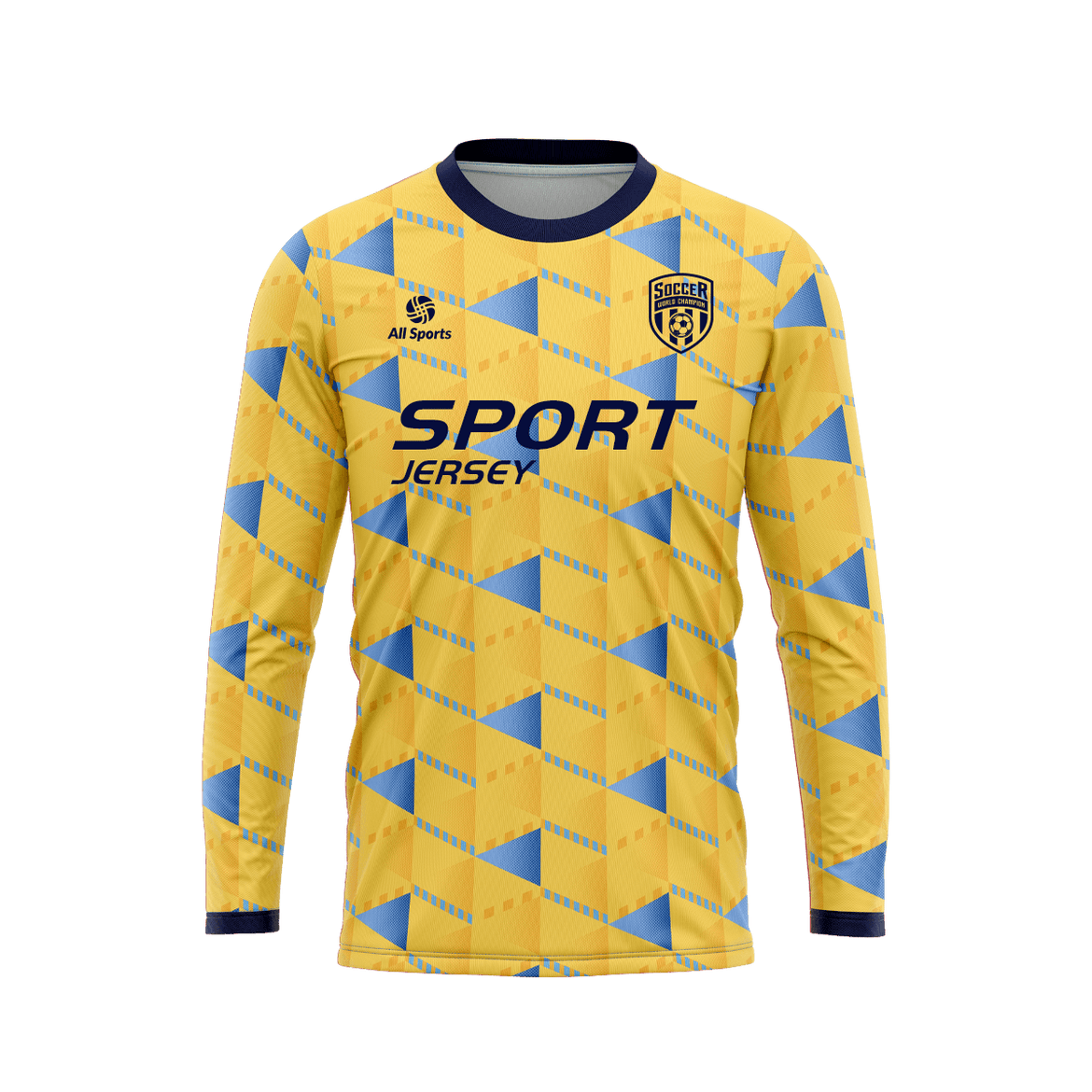 All Sports | GKカスタムオーダーサッカーユニフォーム一覧