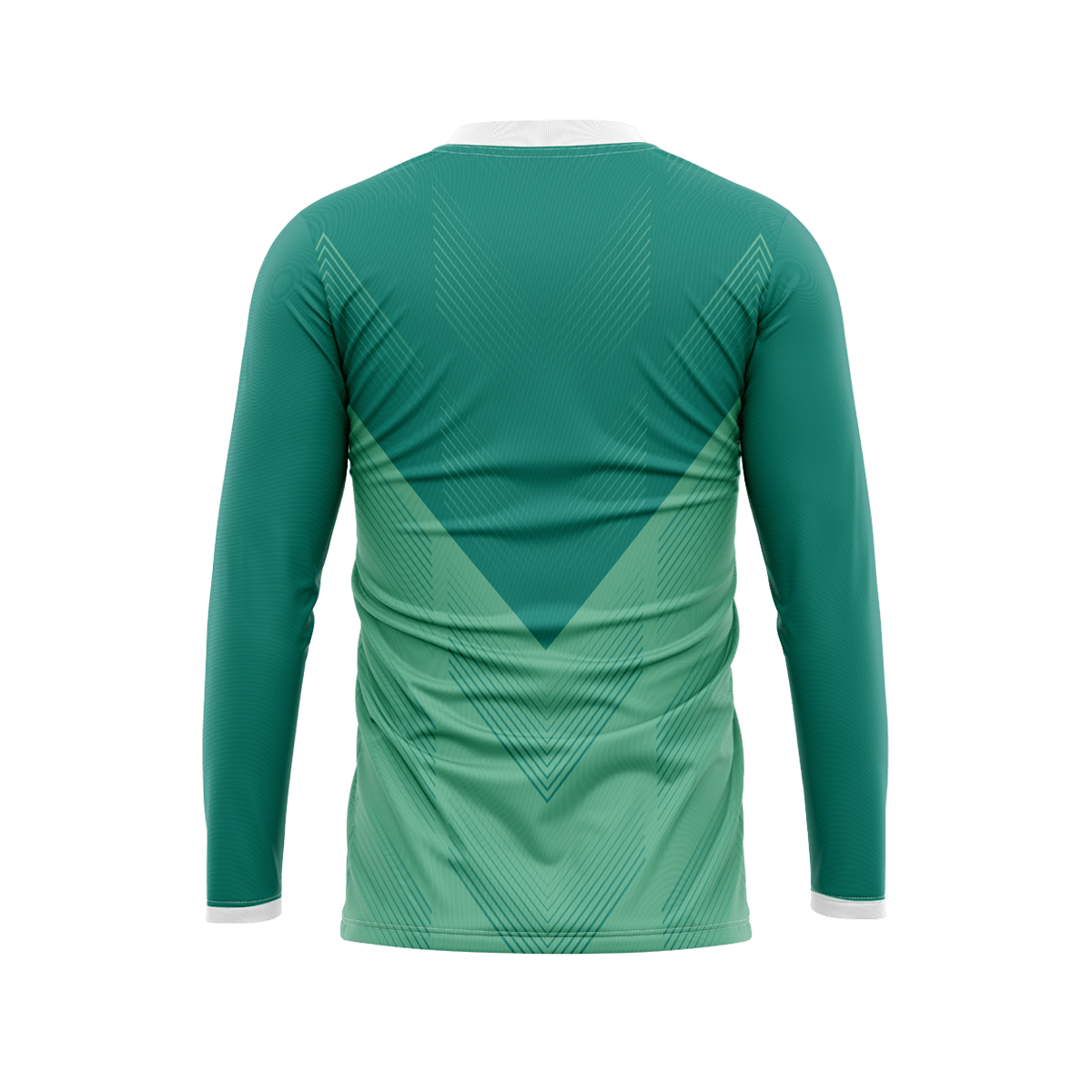 All Sports | 昇華 サッカー ゴール キーパー ユニフォーム FYMJ18・緑