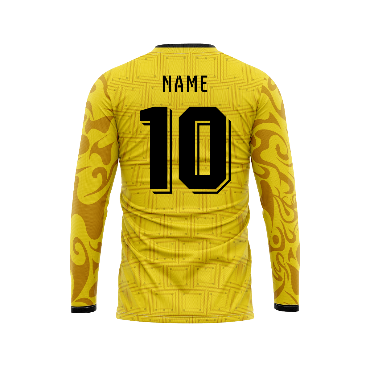SoccerGoalkeeperUniformFYML02- SoccerGoalkeeperUniformFYML02-