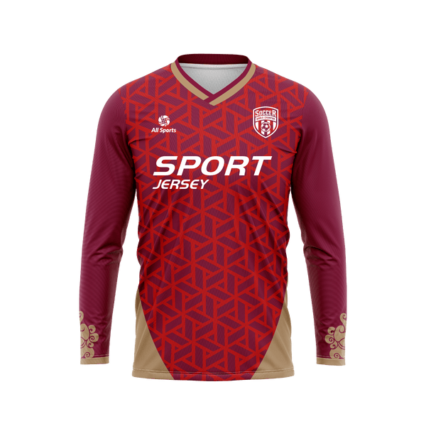 SoccerGoalkeeperUniformFYML03-