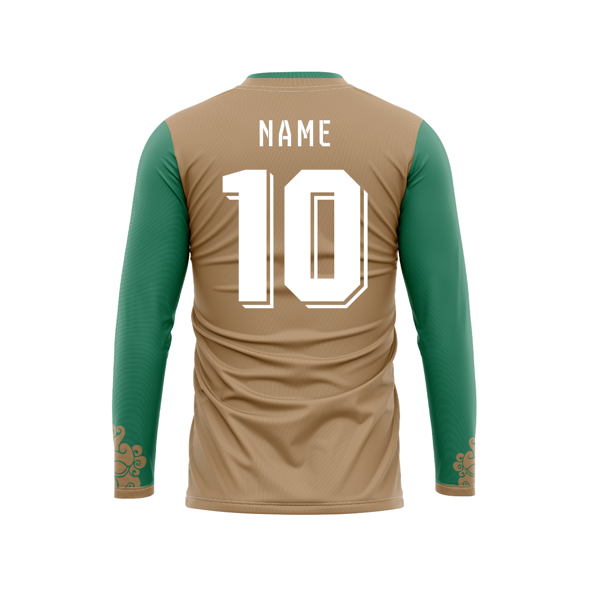 All Sports | 昇華 サッカー ゴール キーパー ユニフォーム FYMJ04