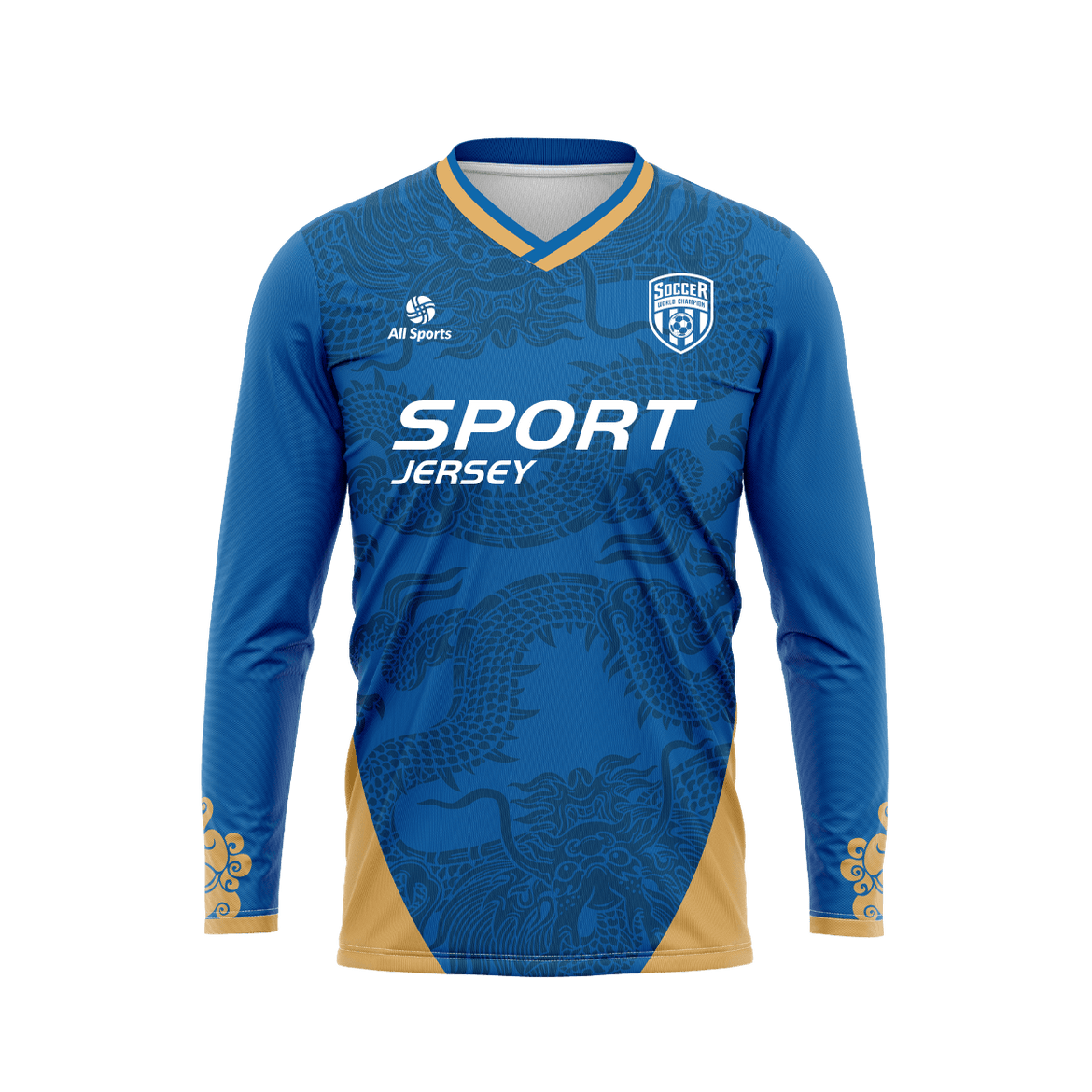 All Sports | サッカーユニフォーム一覧 – Translation missing: en