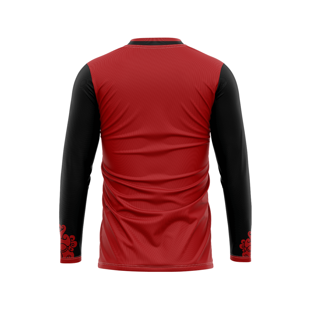 SoccerGoalkeeperUniformFYML06-