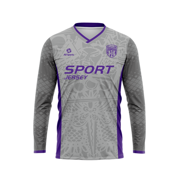 SoccerGoalkeeperUniformFYML07- SoccerGoalkeeperUniformFYML07-