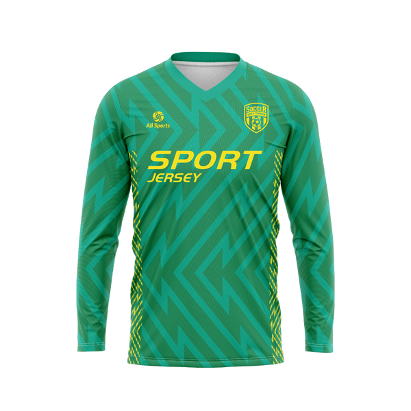 SoccerGoalkeeperUniformFYML10- SoccerGoalkeeperUniformFYML10-