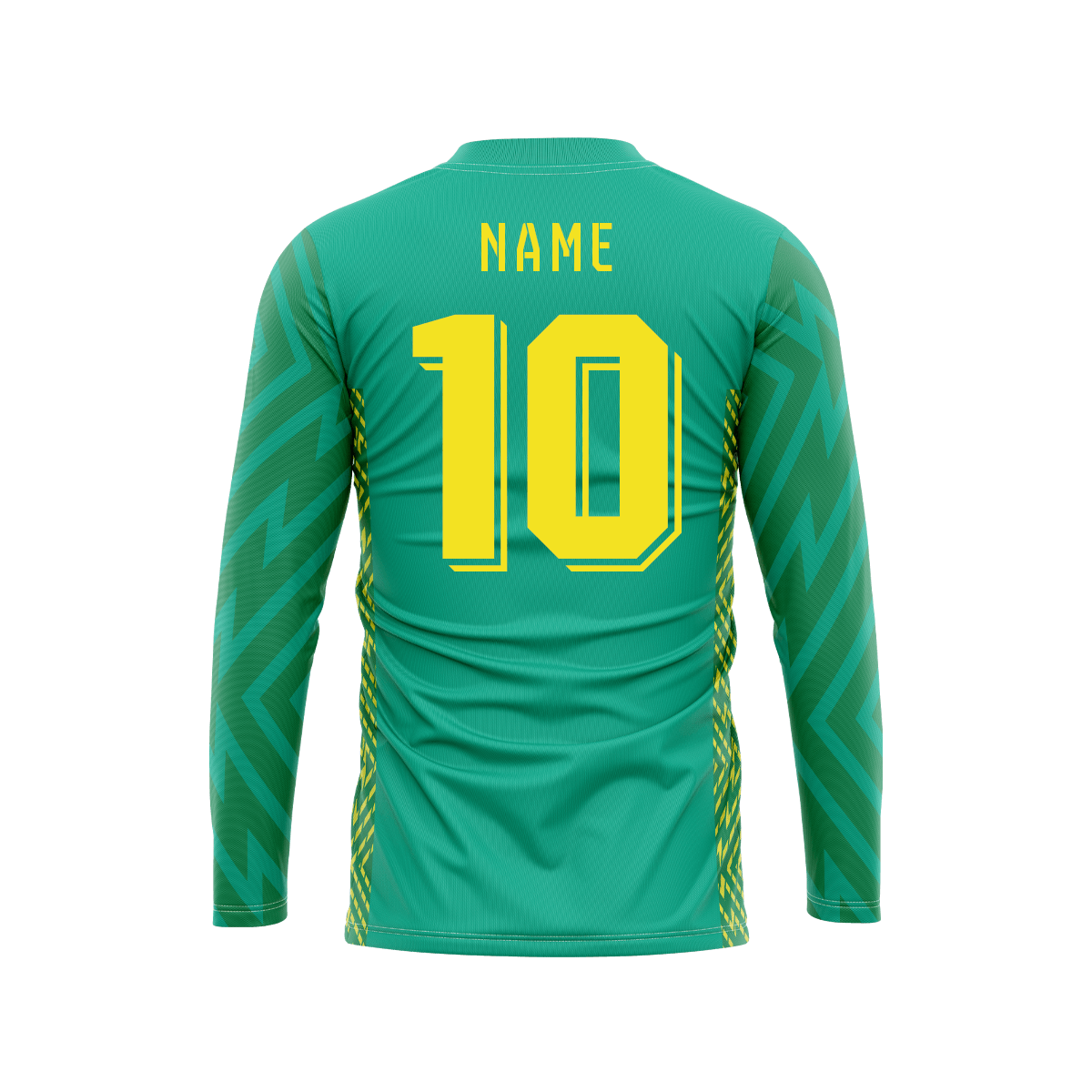 SoccerGoalkeeperUniformFYML10- SoccerGoalkeeperUniformFYML10-