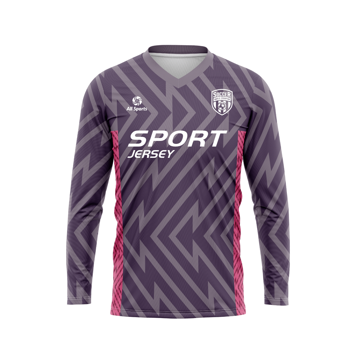 All Sports | 昇華 サッカー ゴール キーパー ユニフォーム FYMJ10・緑 All Sports | 昇華 サッカー ゴール キーパー ユニフォーム FYMJ10・緑