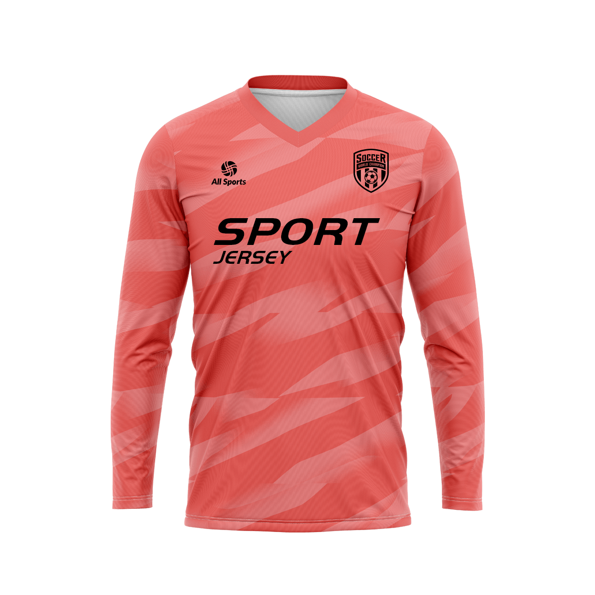 All Sports | 昇華 サッカー ゴール キーパー ユニフォーム