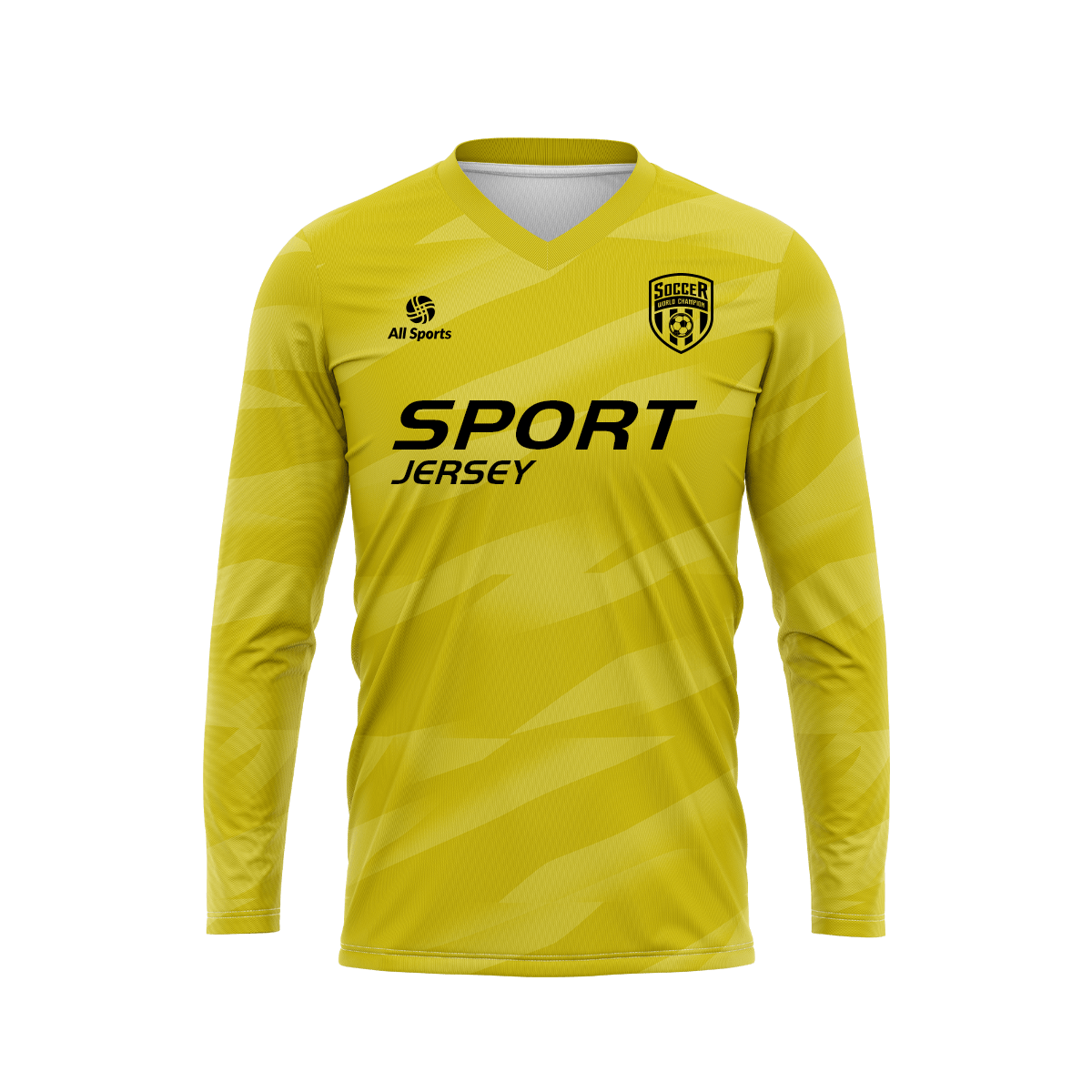All Sports | 昇華 サッカー ゴール キーパー ユニフォーム