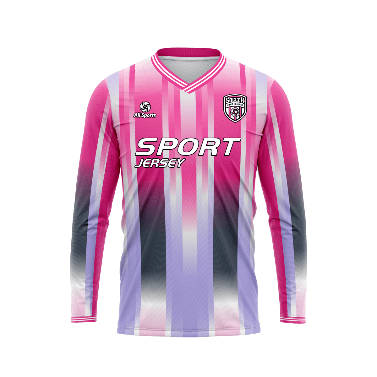 All Sports | 昇華 サッカー ゴール キーパー ユニフォーム