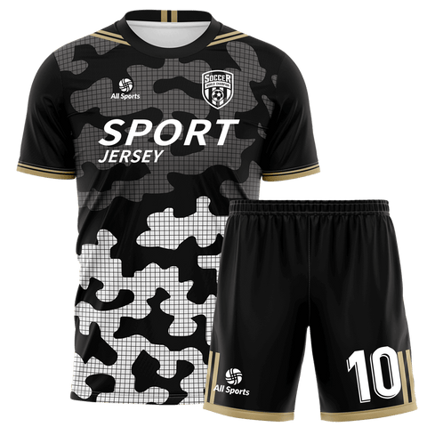 サッカー ユニフォーム 黒 一覧-All Sports Japan – Translation