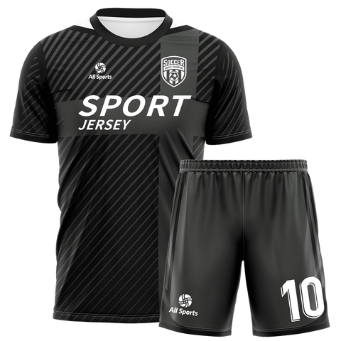 サッカー ユニフォーム 黒 一覧-All Sports Japan – Translation