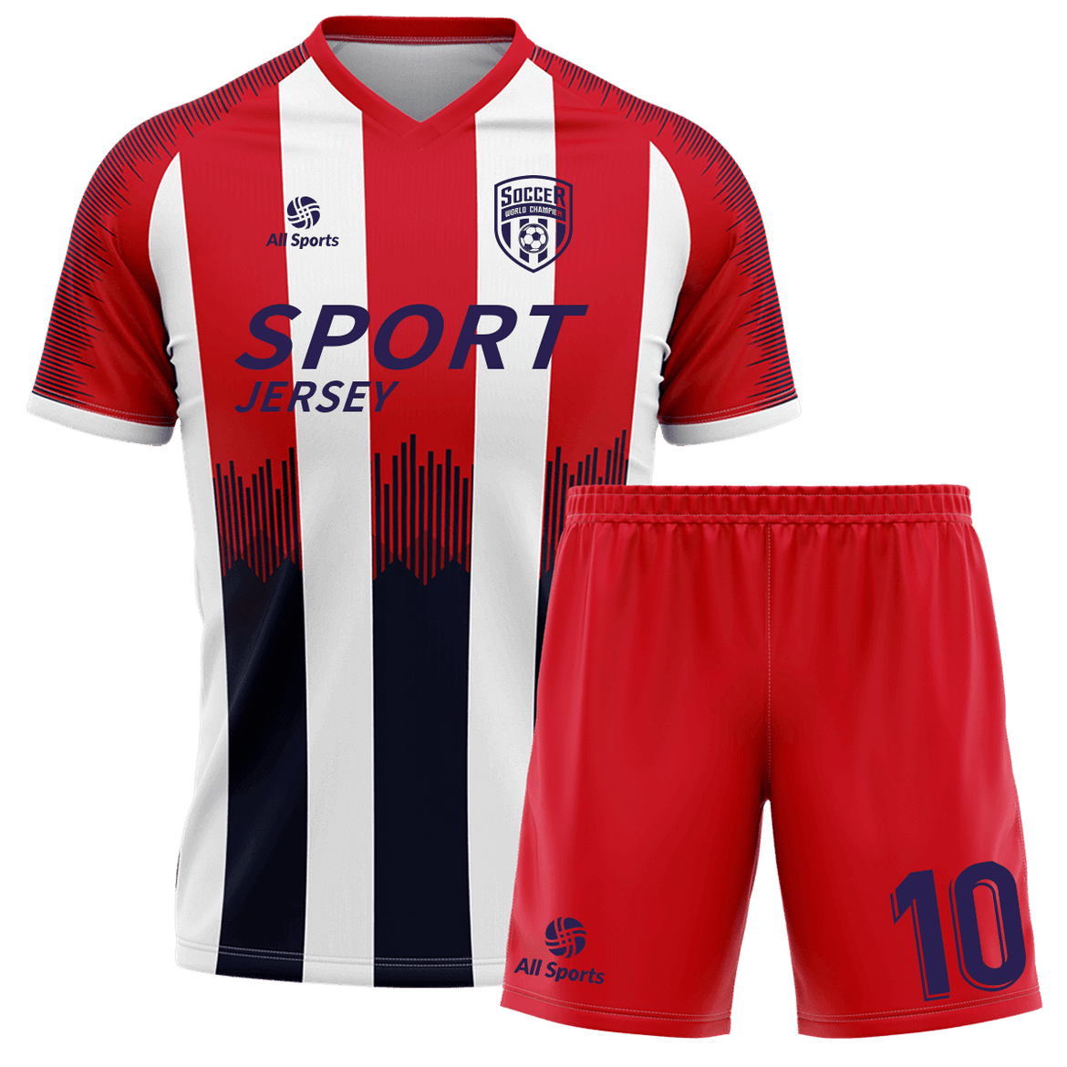 激安 サッカー ユニフォーム 赤黒 チーム一覧-All Sports Japan