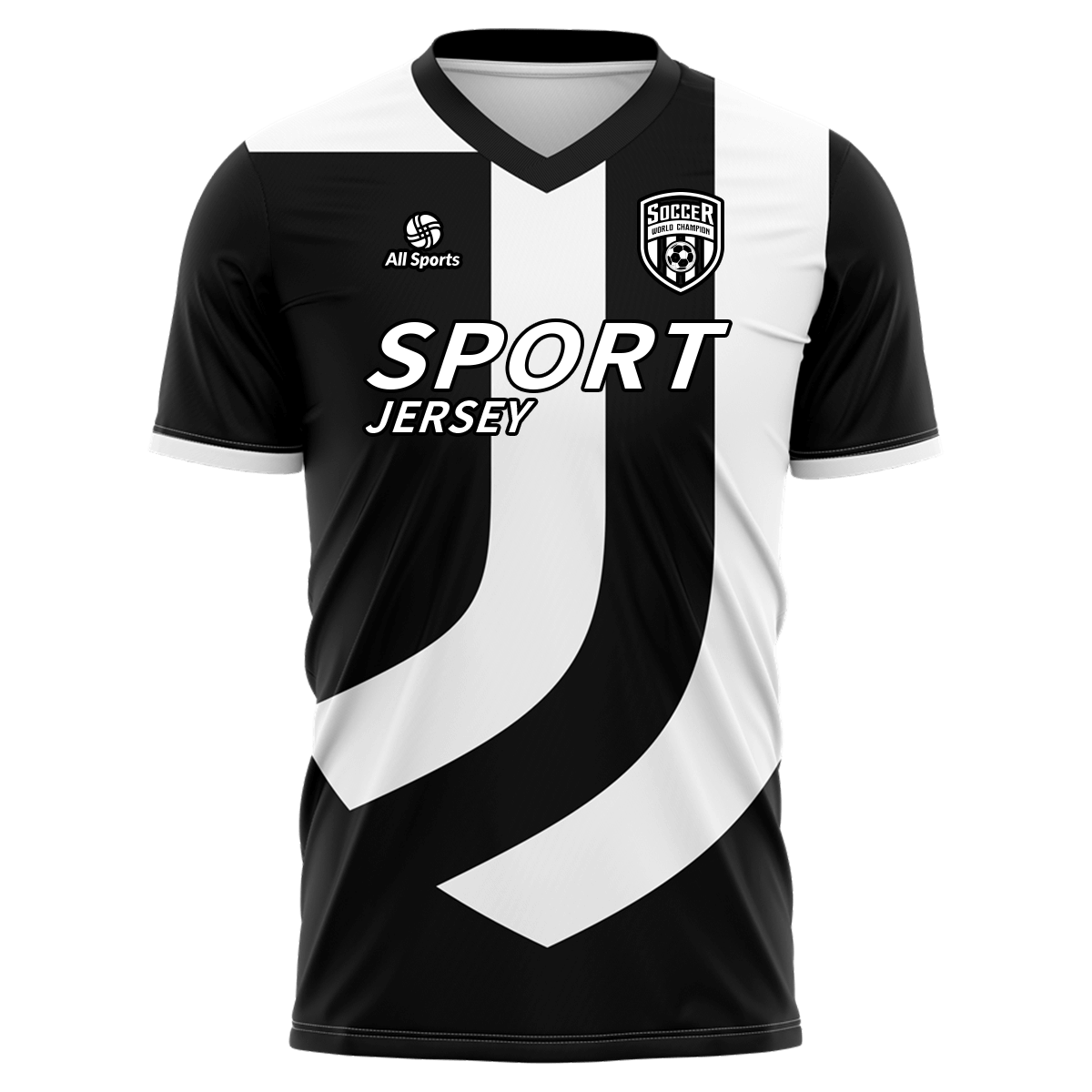 All Sports | 昇華 サッカー ユニフォーム 上下セット 作成 FY23123