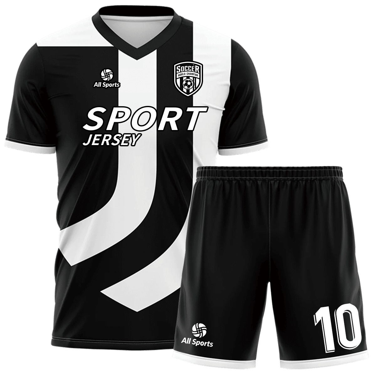 SoccerUniformSetFY23123-Black-