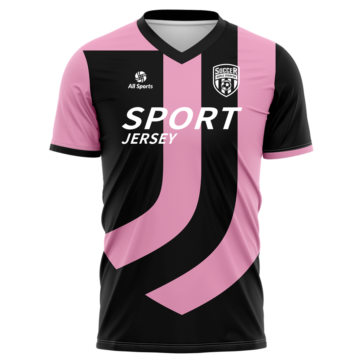 All Sports | 昇華 サッカー ユニフォーム 上下セット 作成