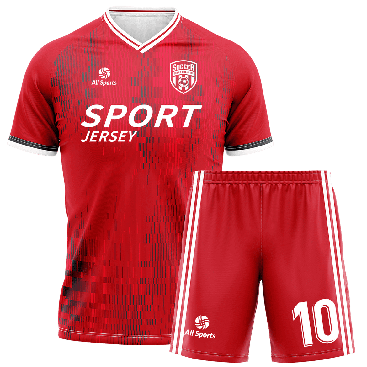 SoccerUniformSetFY23130-Red-