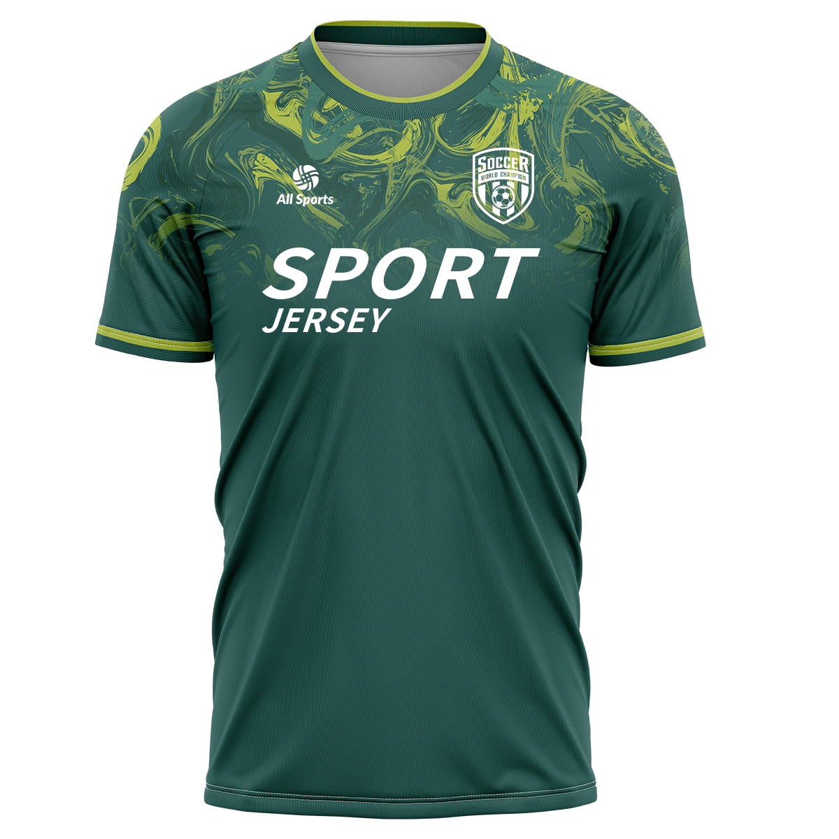 SoccerUniformSetFY23136-Green-