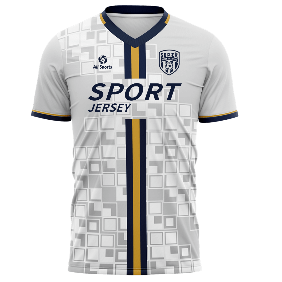 All Sports | 昇華 サッカー ユニフォーム 上下セット 作成 FY23139 All Sports | 昇華 サッカー ユニフォーム 上下セット 作成 FY23139