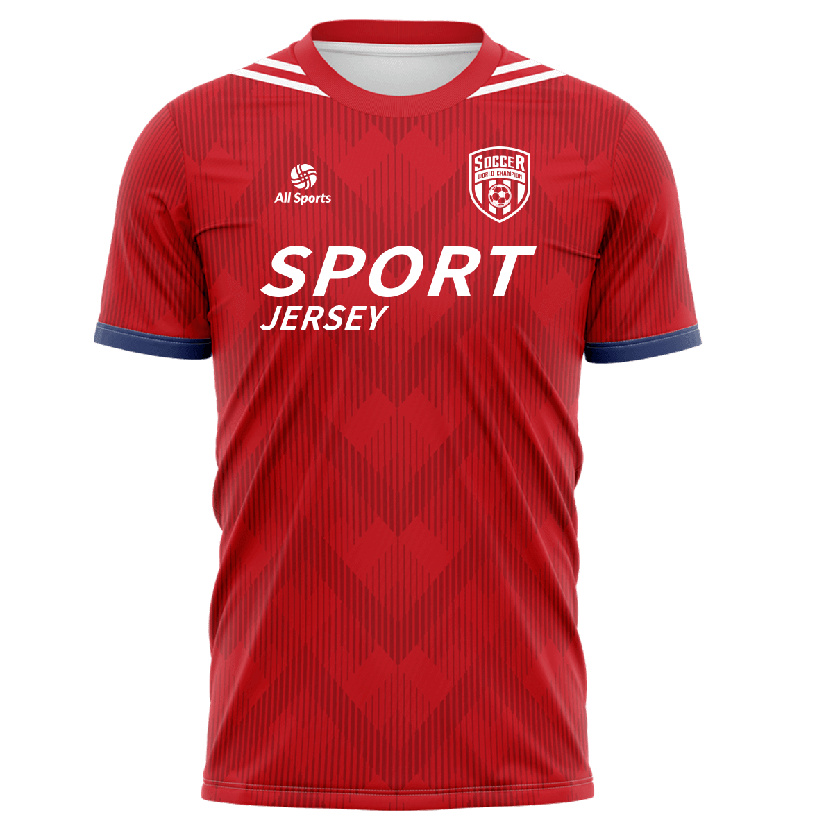 FINTA サッカー メンズ 半袖 プラクティス Tシャツ FT8706