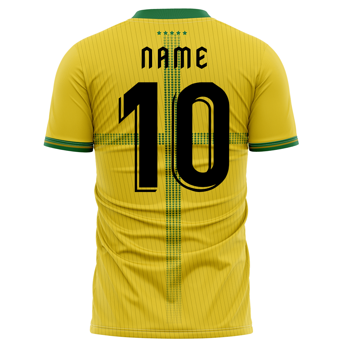 All Sports | 昇華 サッカーのかっこいいユニフォーム 上下セット 作成
