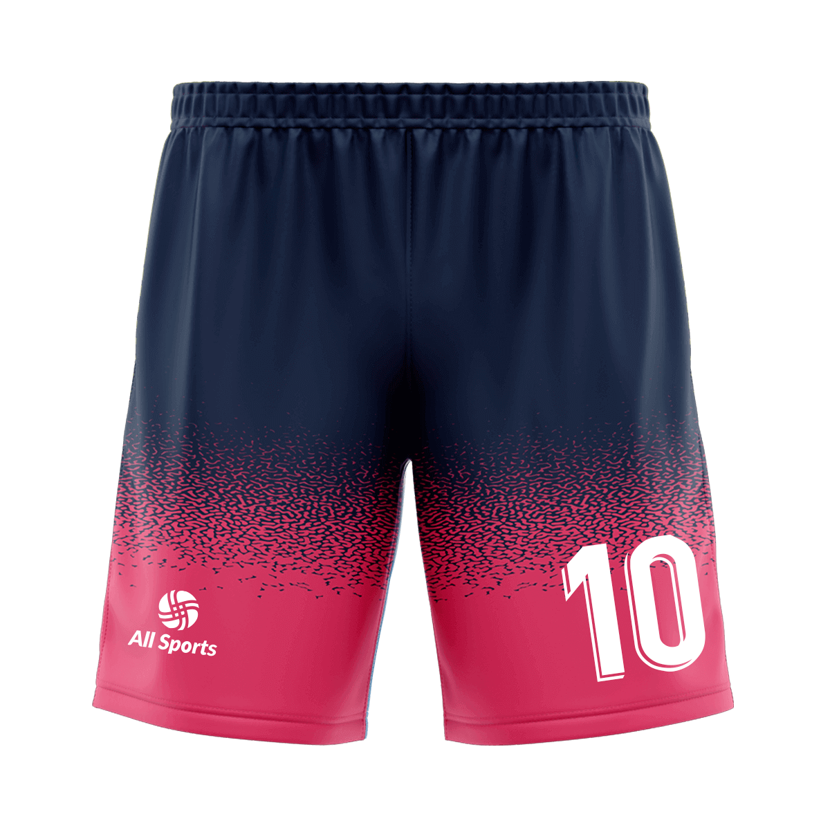 All Sports | 昇華 サッカーのかっこいいユニフォーム 上下セット