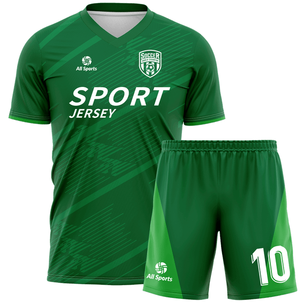 SoccerUniformSetFY23163-Green-