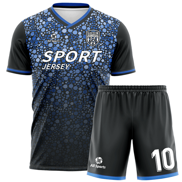 サッカー部 ユニフォーム 安城南高校 上下セット Mサイズ サッカー部 ユニフォーム 安城南高校 上下セット Mサイズ