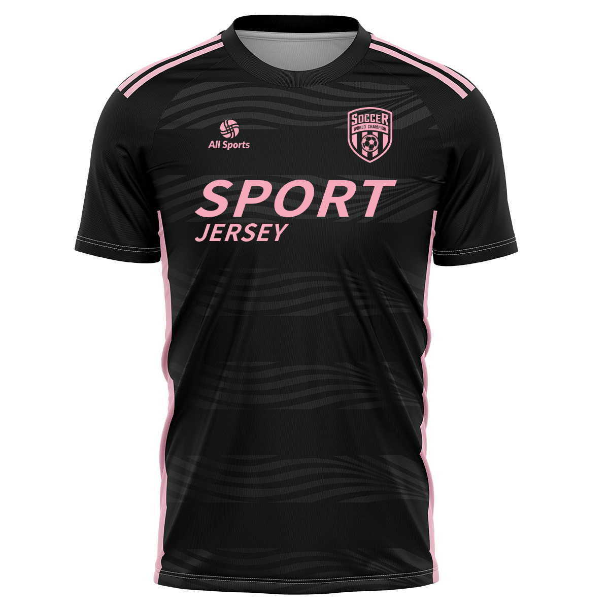SoccerUniformSetFY23179-Black- SoccerUniformSetFY23179-Black-