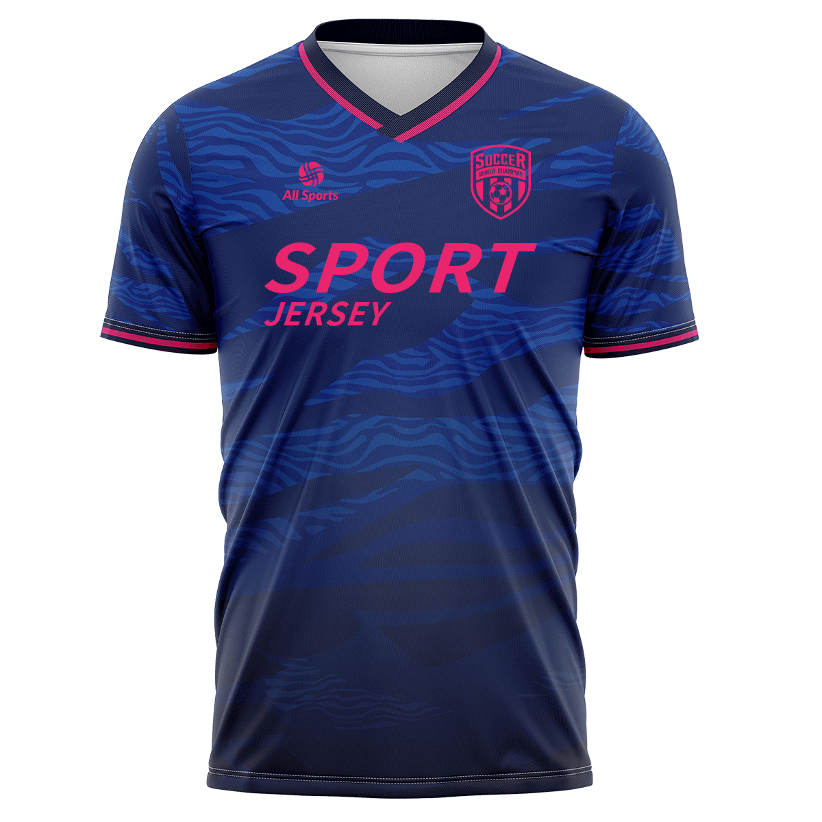 お気にいる All Sports FY23181 上下セット ユニフォーム サッカー 昇華 | 応援グッズ