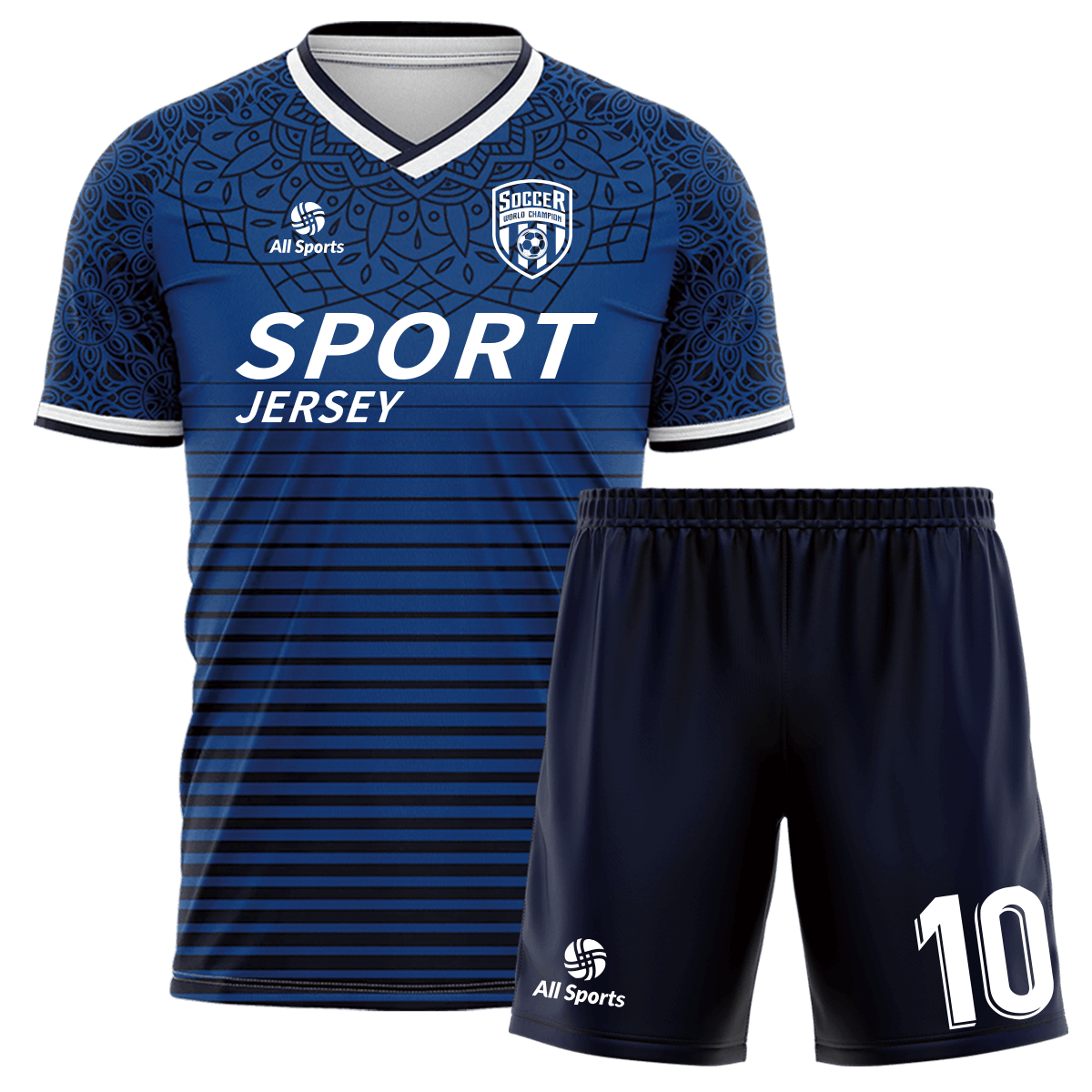 SoccerUniformSetFY23182-Green- SoccerUniformSetFY23182-Green-