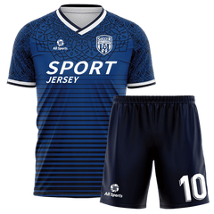 SoccerUniformSetFY23182-Green-