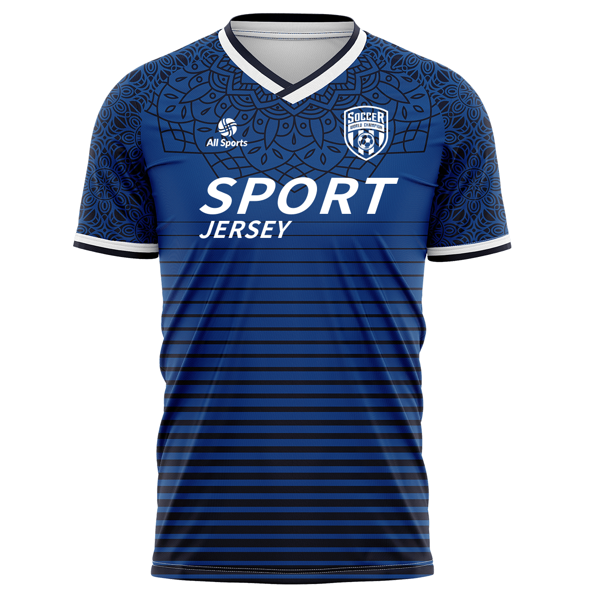 【ぶたぱるぴ】半袖ユニフォーム3点セット 緑・青 All Sports | 昇華 バスケ ユニフォーム 上下セット FYBB2309
