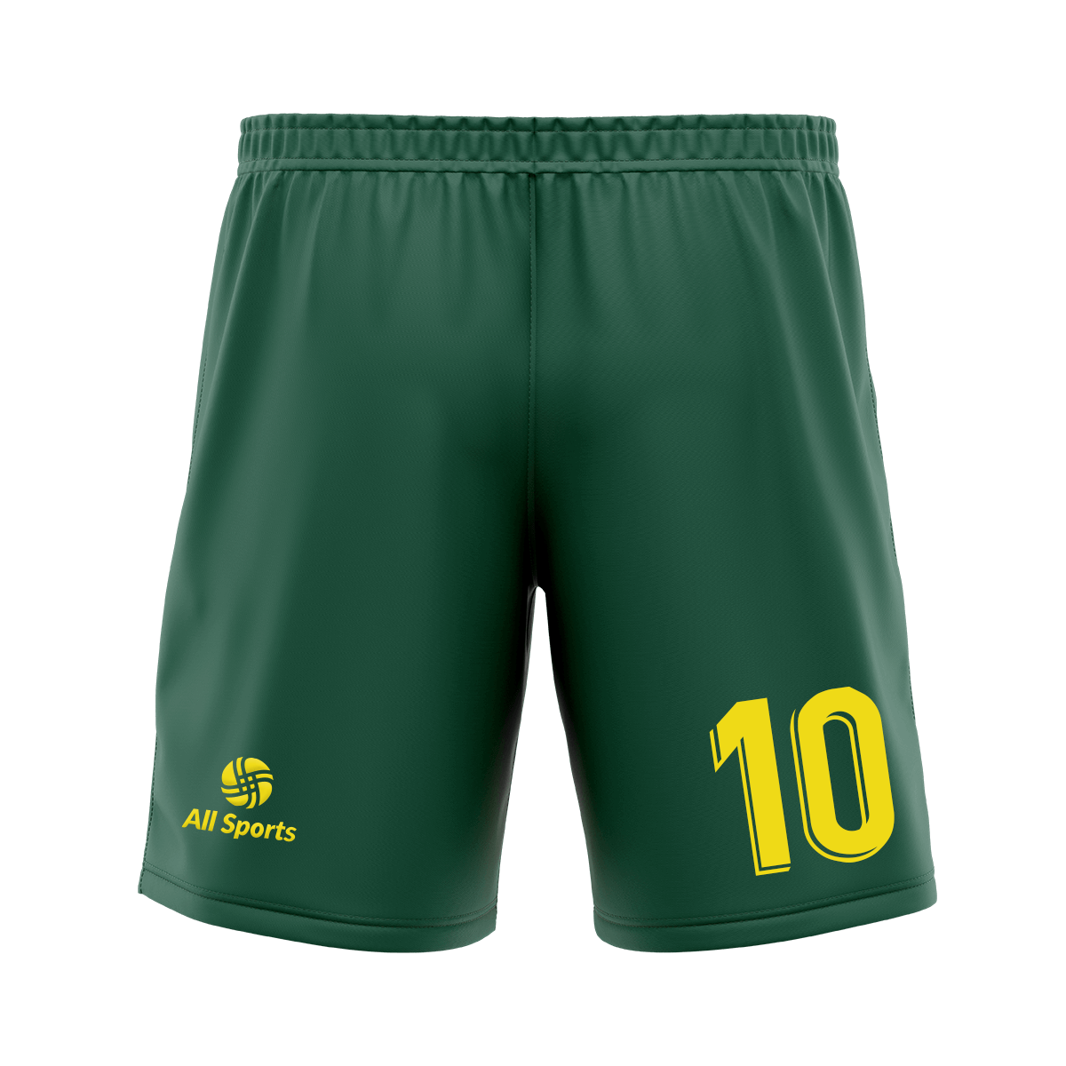 All Sports | 昇華 サッカーのかっこいいユニフォーム 上下セット