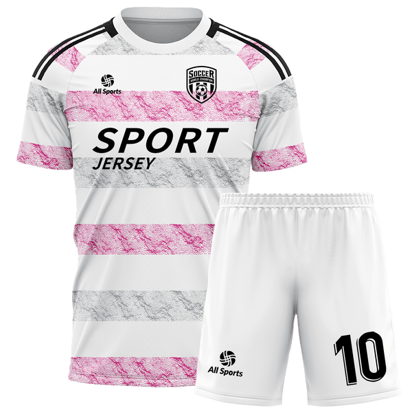SoccerUniformSetFY23206-Pink- SoccerUniformSetFY23206-Pink-