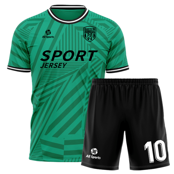 SoccerUniformSetFY23221-Green-