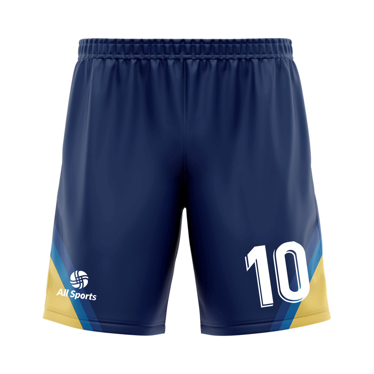 All Sports | 昇華 サッカーのかっこいいユニフォーム 上下セット