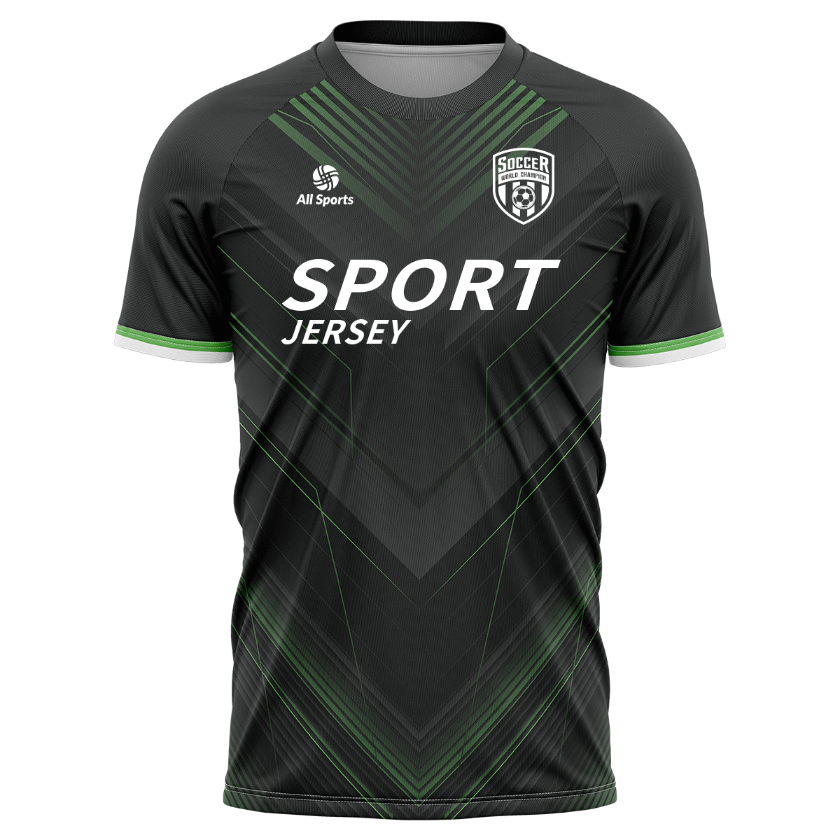 SoccerUniformSetFY2348-Black-2