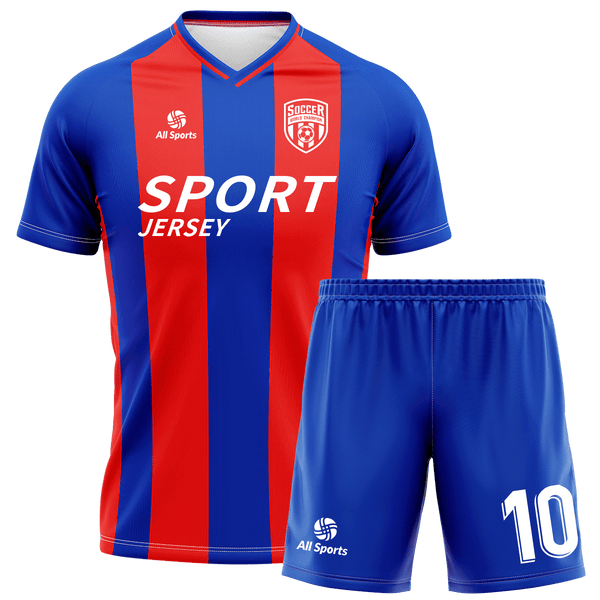SoccerUniformSetFY2353-Blue-